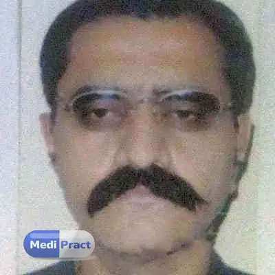 Dr. Manu Kuris Profile Picture