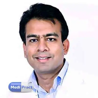Dr. Manu Modi Profile Picture