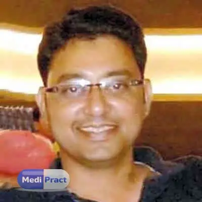 Dr. Manu Narayan Profile Picture