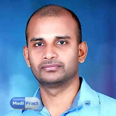 Dr. Manu Pradeesh Jacob Profile Picture
