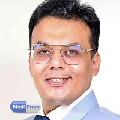 Dr. Manu Rajput Profile Picture