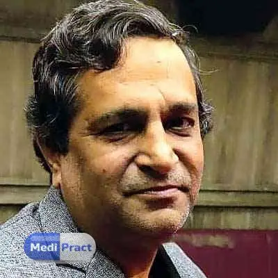 Dr. Manu Shangle Profile Picture