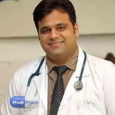 Dr. Manu Sharma Profile Picture