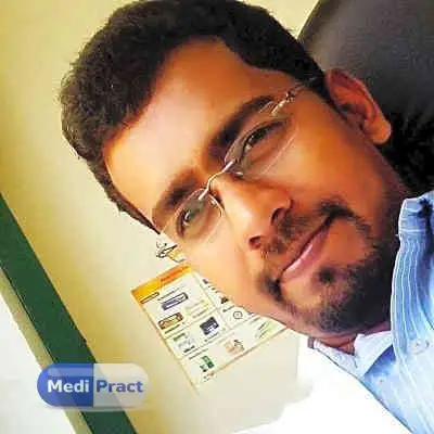Dr. Manu Thamarasseri Profile Picture