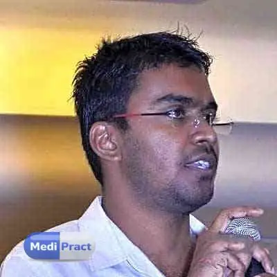 Dr. Manuanand Profile Picture