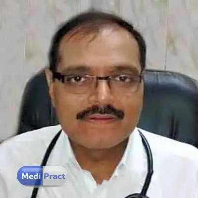 Dr. Manubhai M. Patel Profile Picture