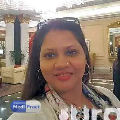 Dr. Manuprita Sharma Profile Picture