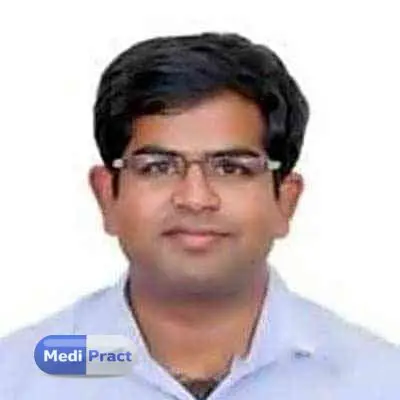 Dr. Manusrut Profile Picture