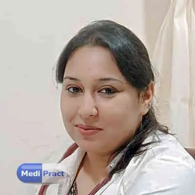 Dr. Manvi Maini Profile Picture