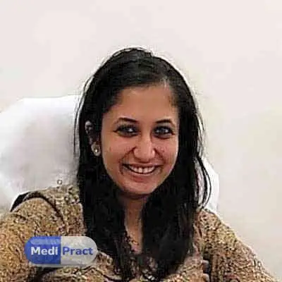 Dr. Manvi Singh Profile Picture
