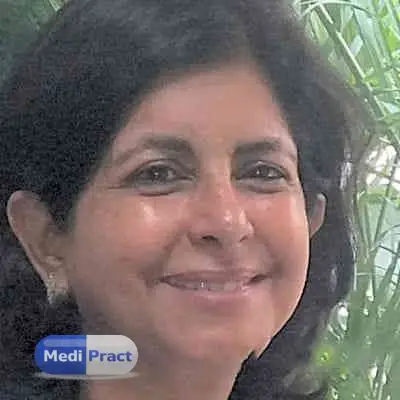 Dr. Manvir Bhatia Profile Picture