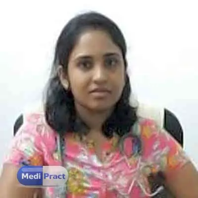 Dr. Manya S Profile Picture