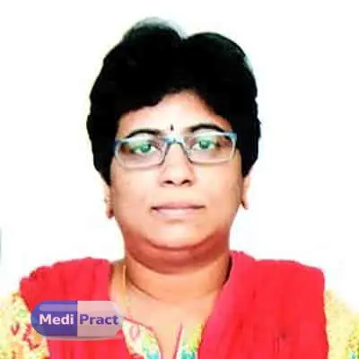 Dr. Manyam Indira Profile Picture