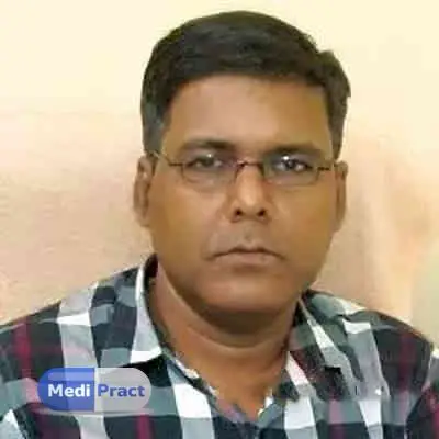 Dr. Maqsood Alam Profile Picture