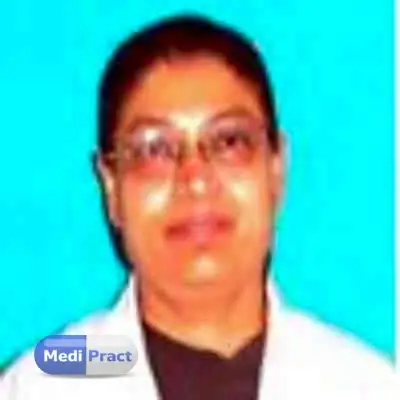 Dr. Mareen Pant Profile Picture