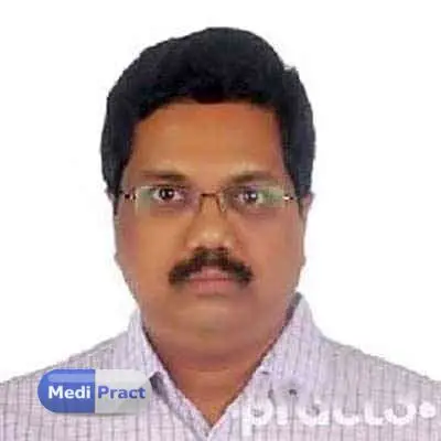 Dr. Margana Narendra Profile Picture