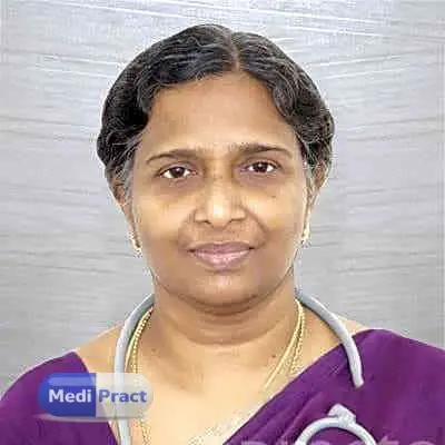 Dr. Margaret C Profile Picture