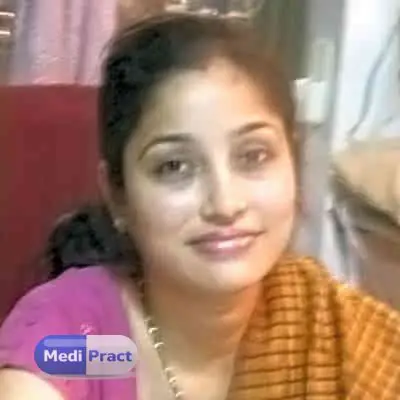Dr. Margie Modi Profile Picture
