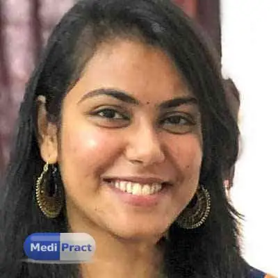 Dr. Maria Roseme Profile Picture