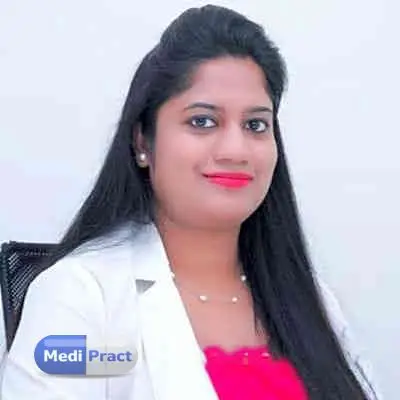 Dr. Maria Rupini James Profile Picture