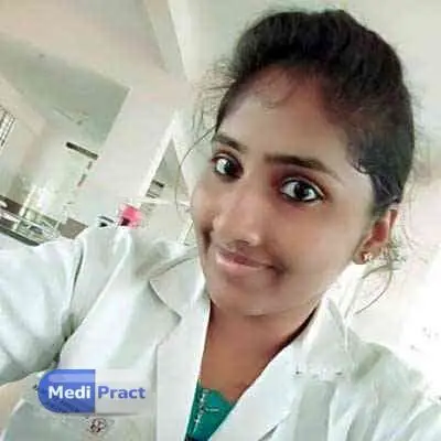 Dr. Maria Thomas Profile Picture