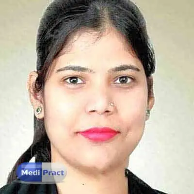 Dr. Mariam Profile Picture