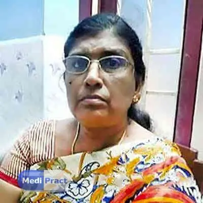 Dr. Mariammal Sargunar Profile Picture