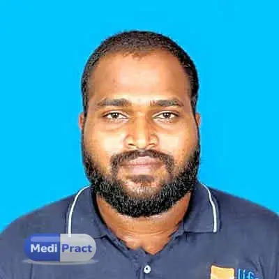 Dr. Mariappan Profile Picture