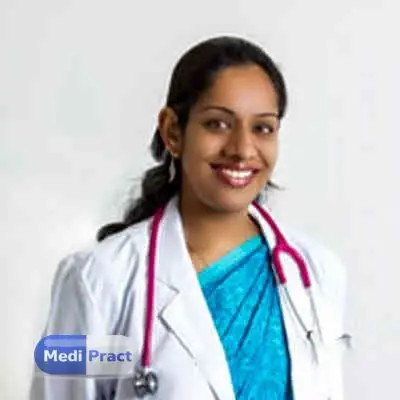 Dr. Marie Shalini Chico Profile Picture