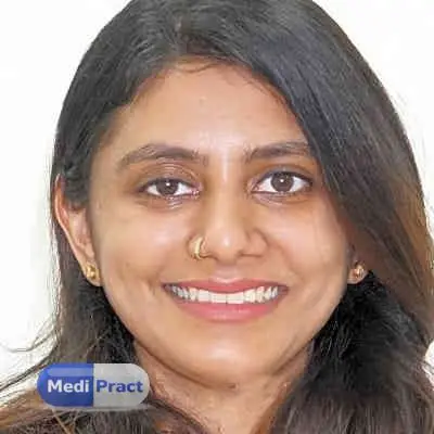 Dr. Mariet Zacharias Profile Picture