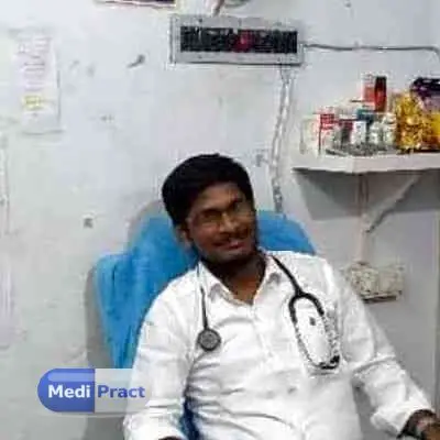 Dr. Marimuthu Profile Picture
