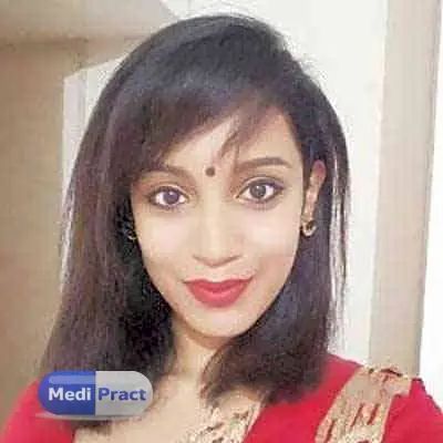 Dr. Marita Monterio Singh Profile Picture