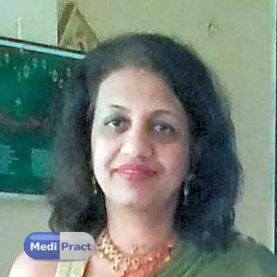 Dr. Mariya A Motiwalla Profile Picture