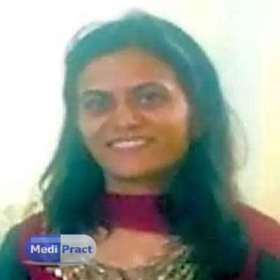 Dr. Mariya Hussain Profile Picture