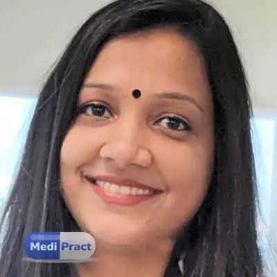 Dr. Mariya Kanchwala Profile Picture