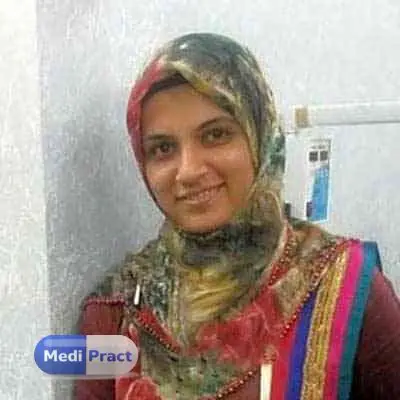 Dr. Mariyam Ajani Profile Picture