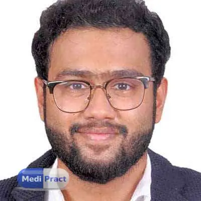 Dr. Mark Pinto Profile Picture