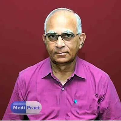 Dr. Martin D'souza Profile Picture