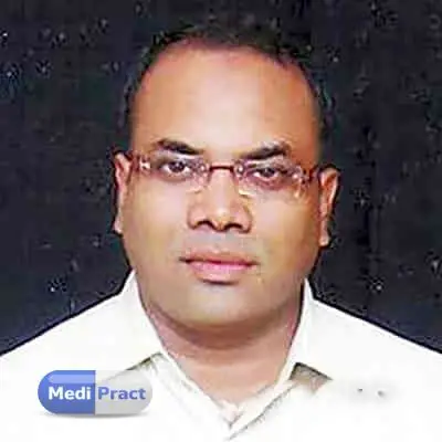 Dr. Marut Dutt Bansal Profile Picture