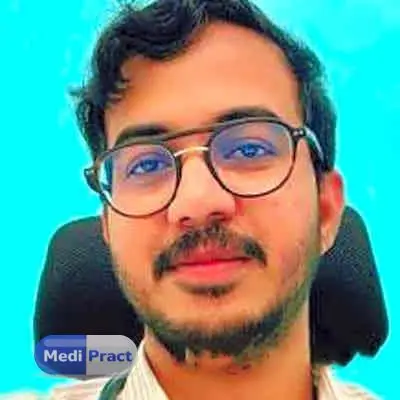 Dr. Maruthi H Profile Picture