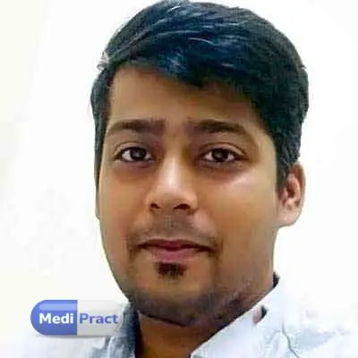 Dr. Maruti D Kadam Profile Picture