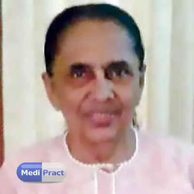 Dr. Mary Joy Profile Picture