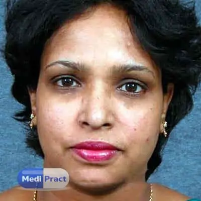 Dr. Mary Sheela Stephen Profile Picture