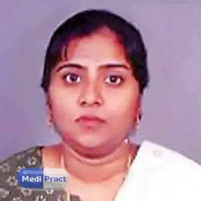 Dr. Mary Shoba Rani Profile Picture