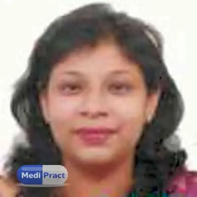 Dr. Mary Thomas Profile Picture