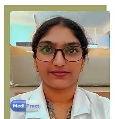 Dr. Marzia Shamila Profile Picture