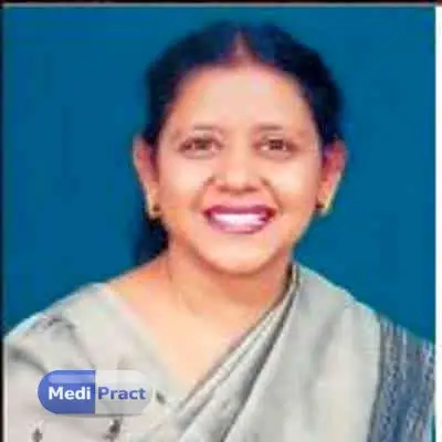 Dr. Masilla Mallika Chelliah Profile Picture