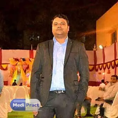Dr. Masleh Uddin Profile Picture