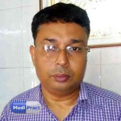 Dr. Masood Ahamed S Profile Picture