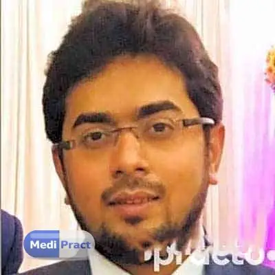 Dr. Masood Sharieff Profile Picture
